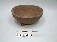 藏品(木盆)的圖片